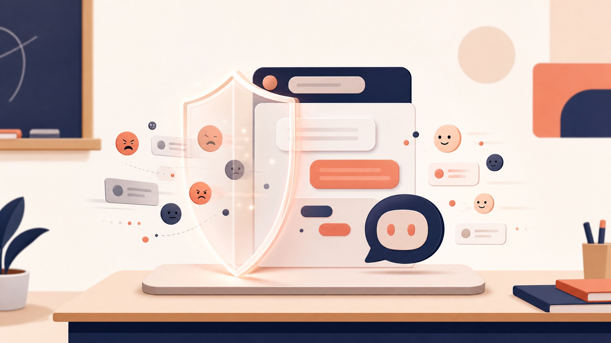 How to Block AI Chatbots in Schools: A Practical Guide for IT Admins