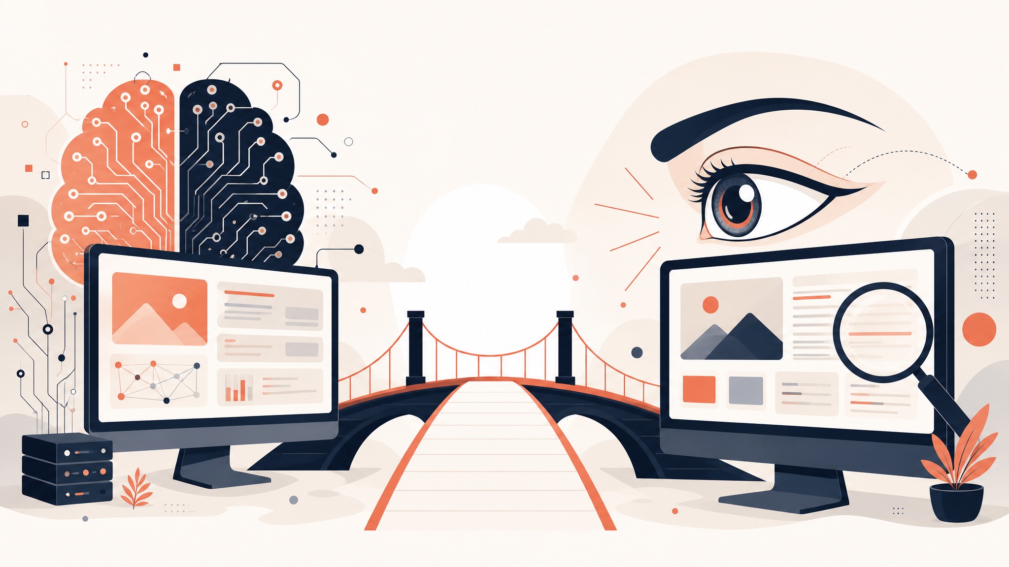 The Future of K-12 Web Filtering: AI vs. Human Review in 2027