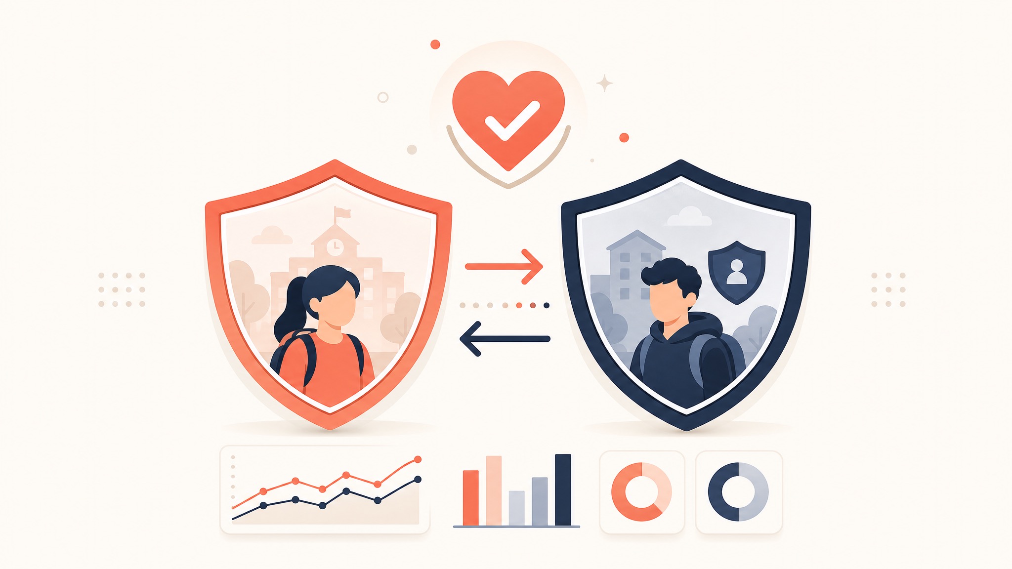 Bark vs KyberPulse: Student Safety Monitoring Compared