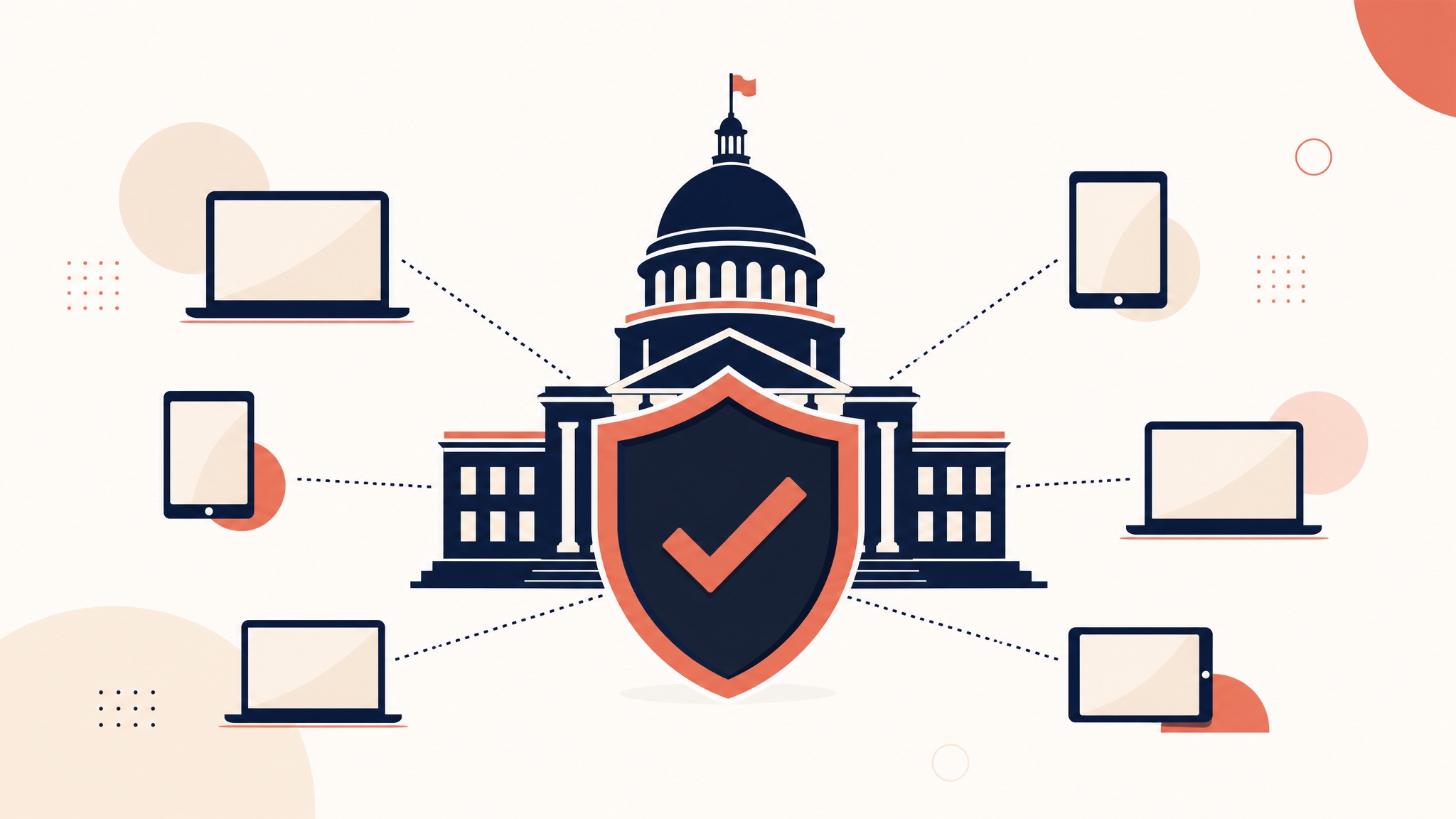 Why CIPA Compliance Isn't Enough (And What Schools Actually Need)