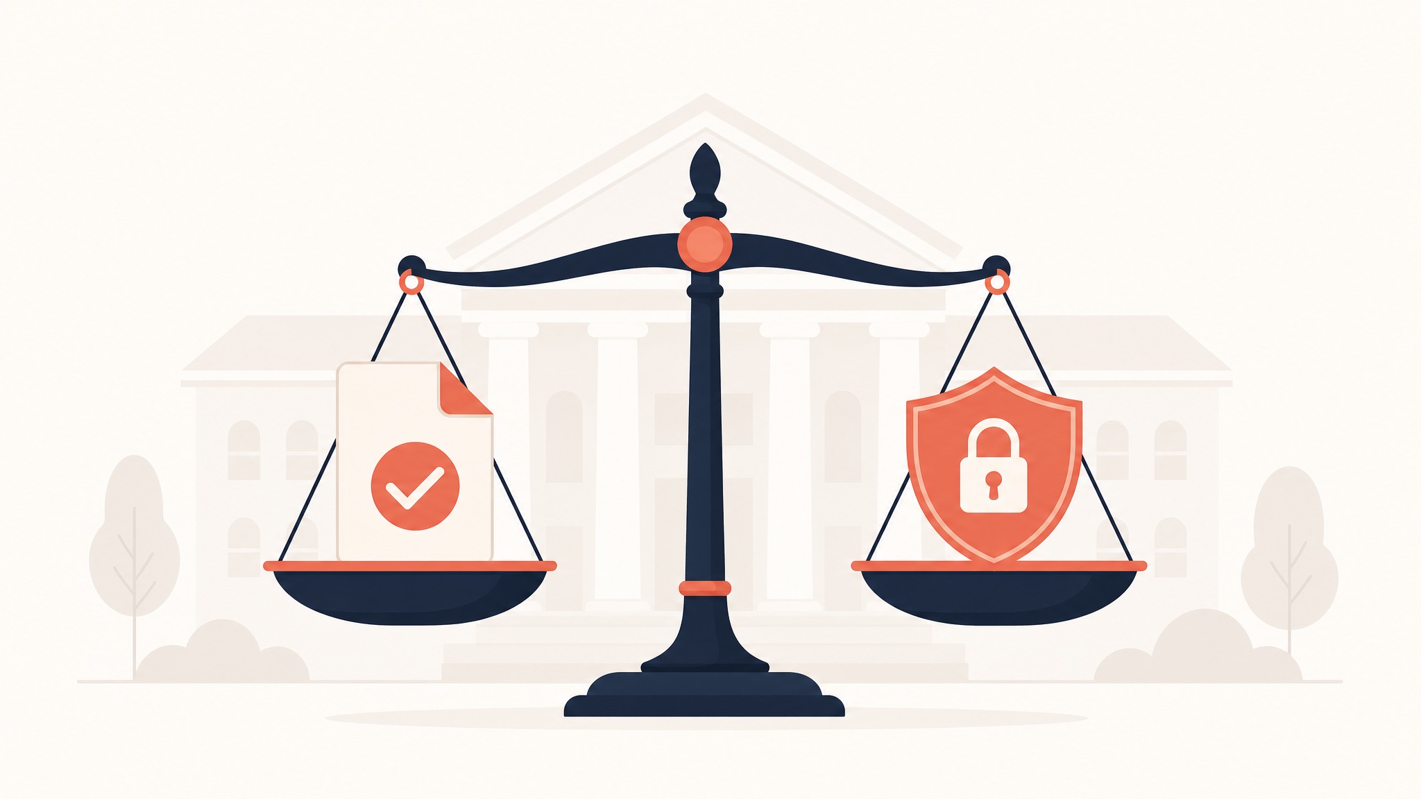 Why 'Compliance' is a Technical Debt in School Security