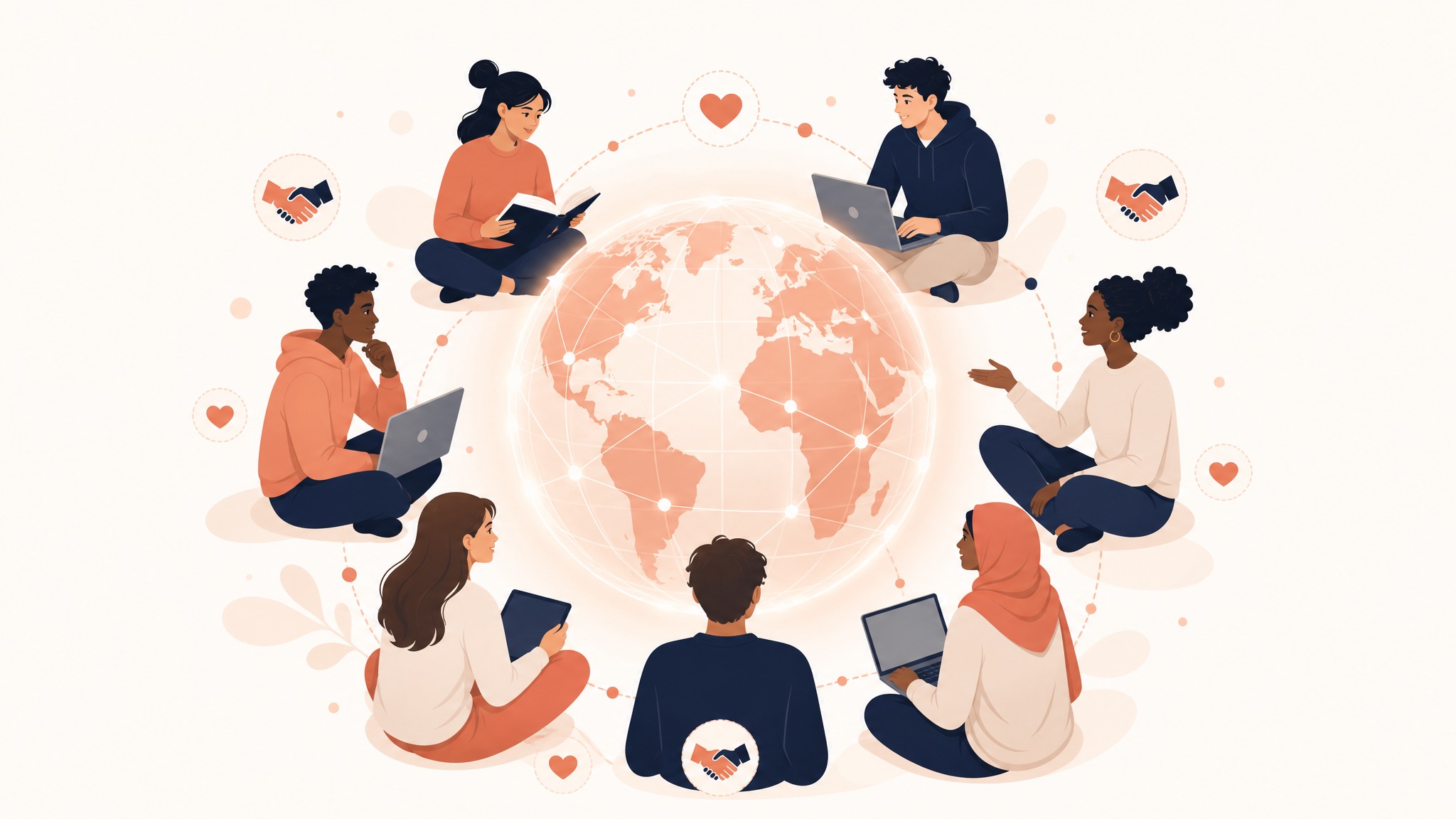 Building a Culture of Digital Citizenship: Moving Beyond Simple Web Enforcement