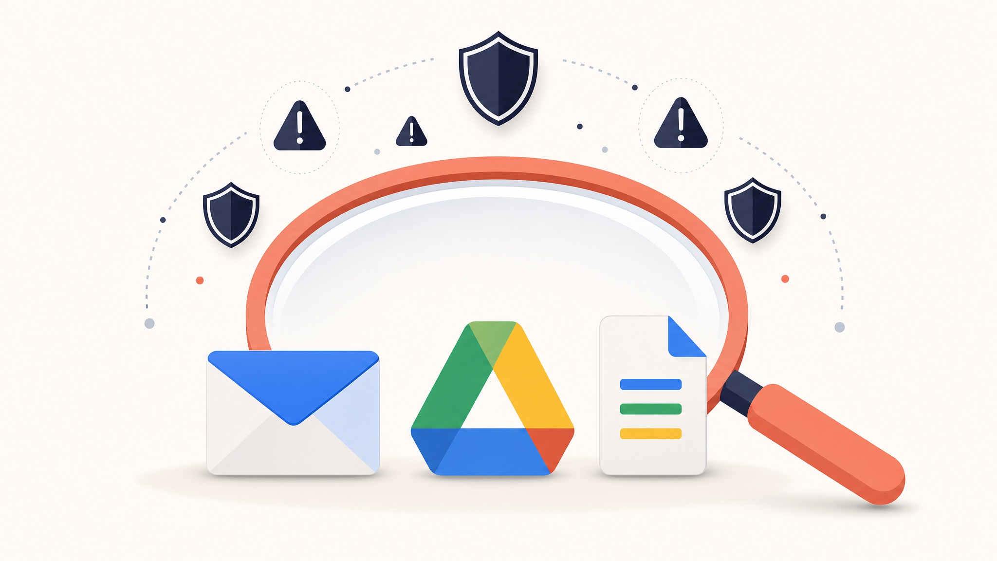 Google Workspace Monitoring for Student Safety: What Schools Need to Know