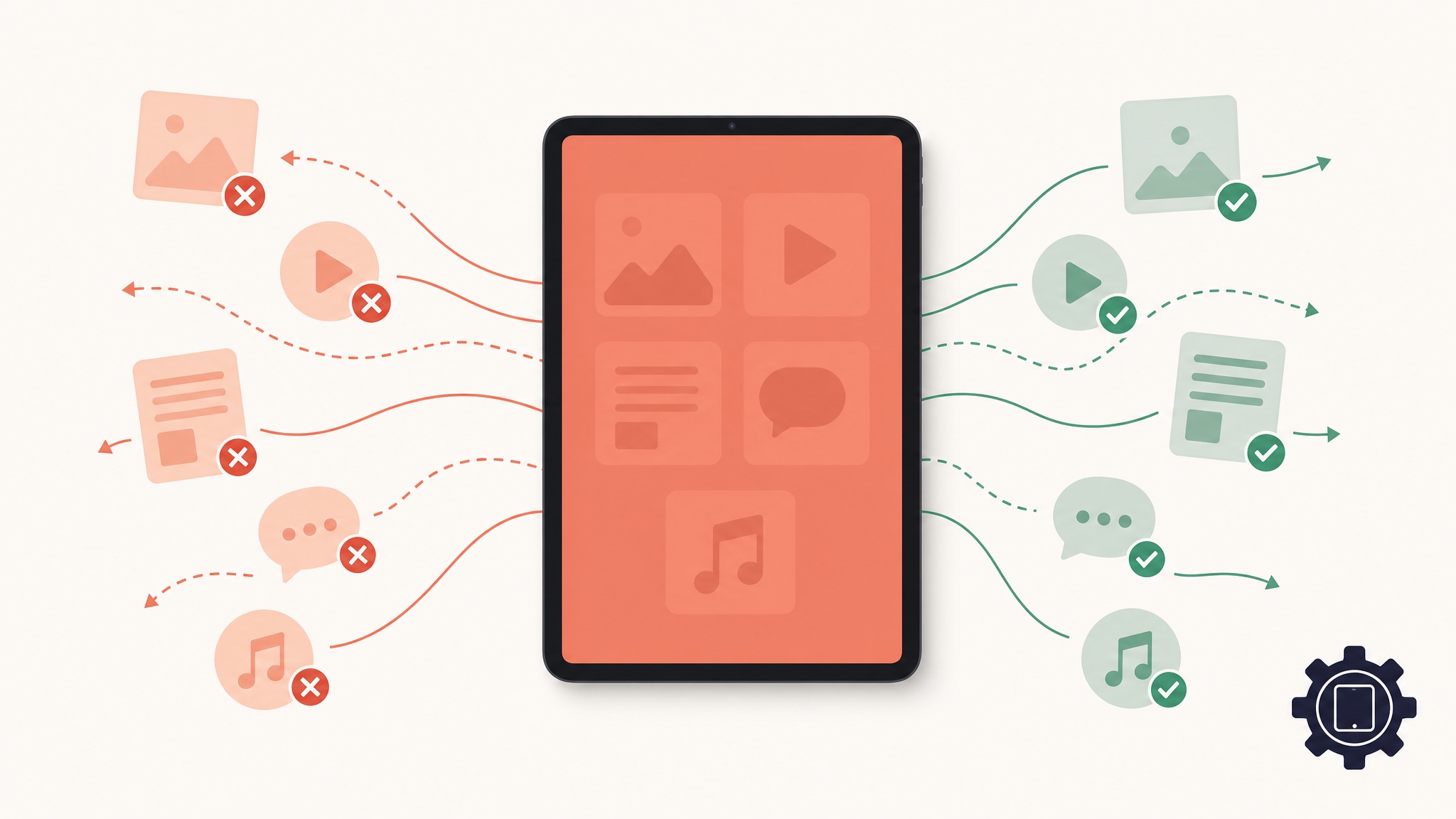 HTTPS Inspection on iPads: Why MDM Filters Fall Short