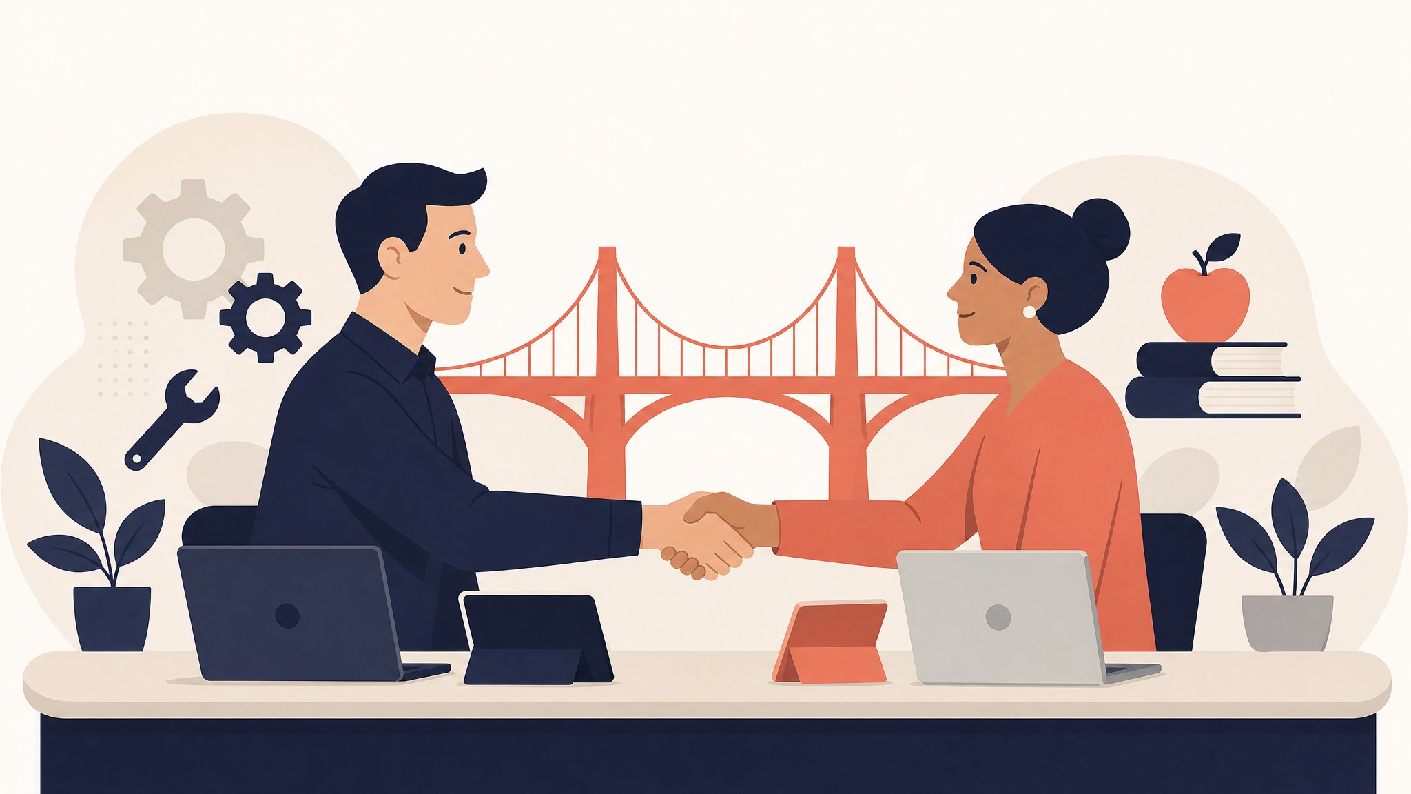 From 'No' to 'Know': Turning IT into an Instructional Partner
