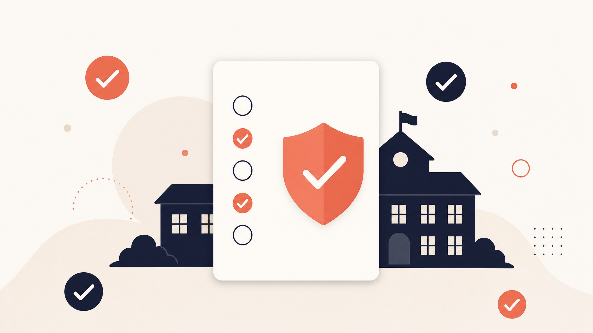 The K-12 Cyber Insurance Checklist for 2026: What Your Underwriter Really Wants to See