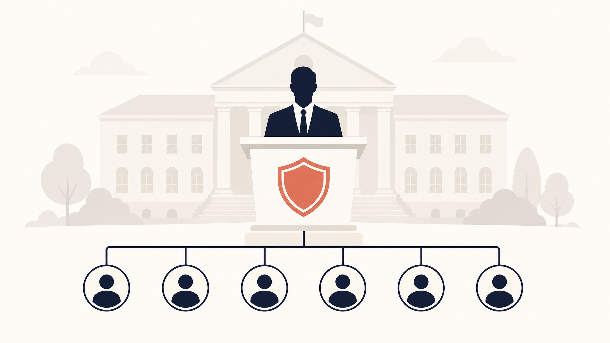 The K-12 Cybersecurity Leadership Roadmap: From 'IT Guy' to Strategic Partner