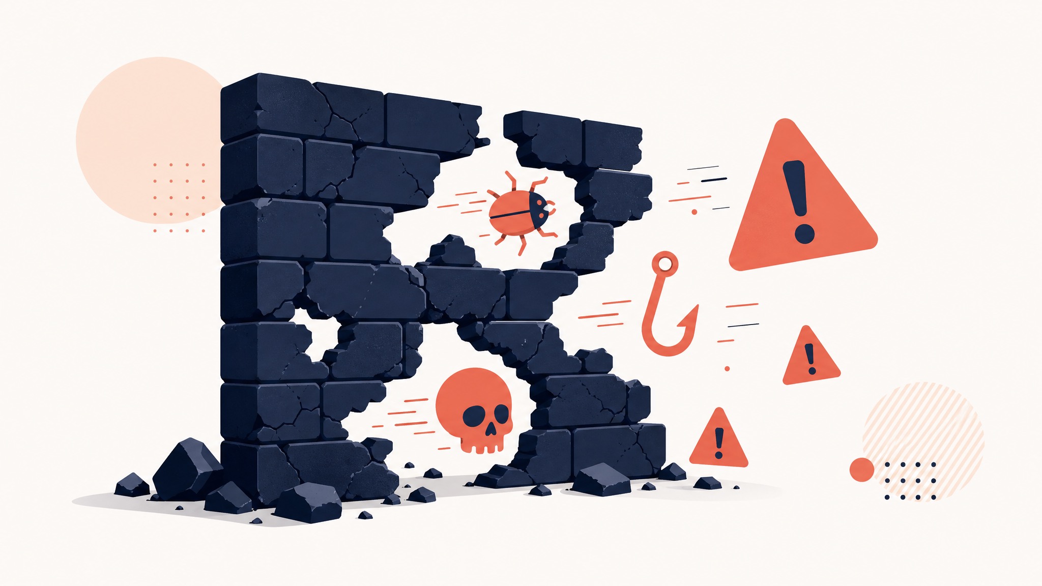Why 'Legacy' Web Filters are a Security Risk in 2026