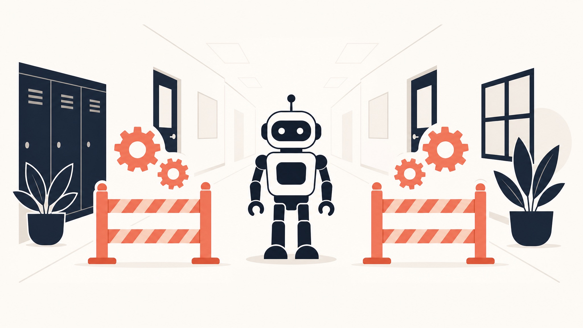 Managing the 'AI Homework' Panic: A Technical Strategy for Schools
