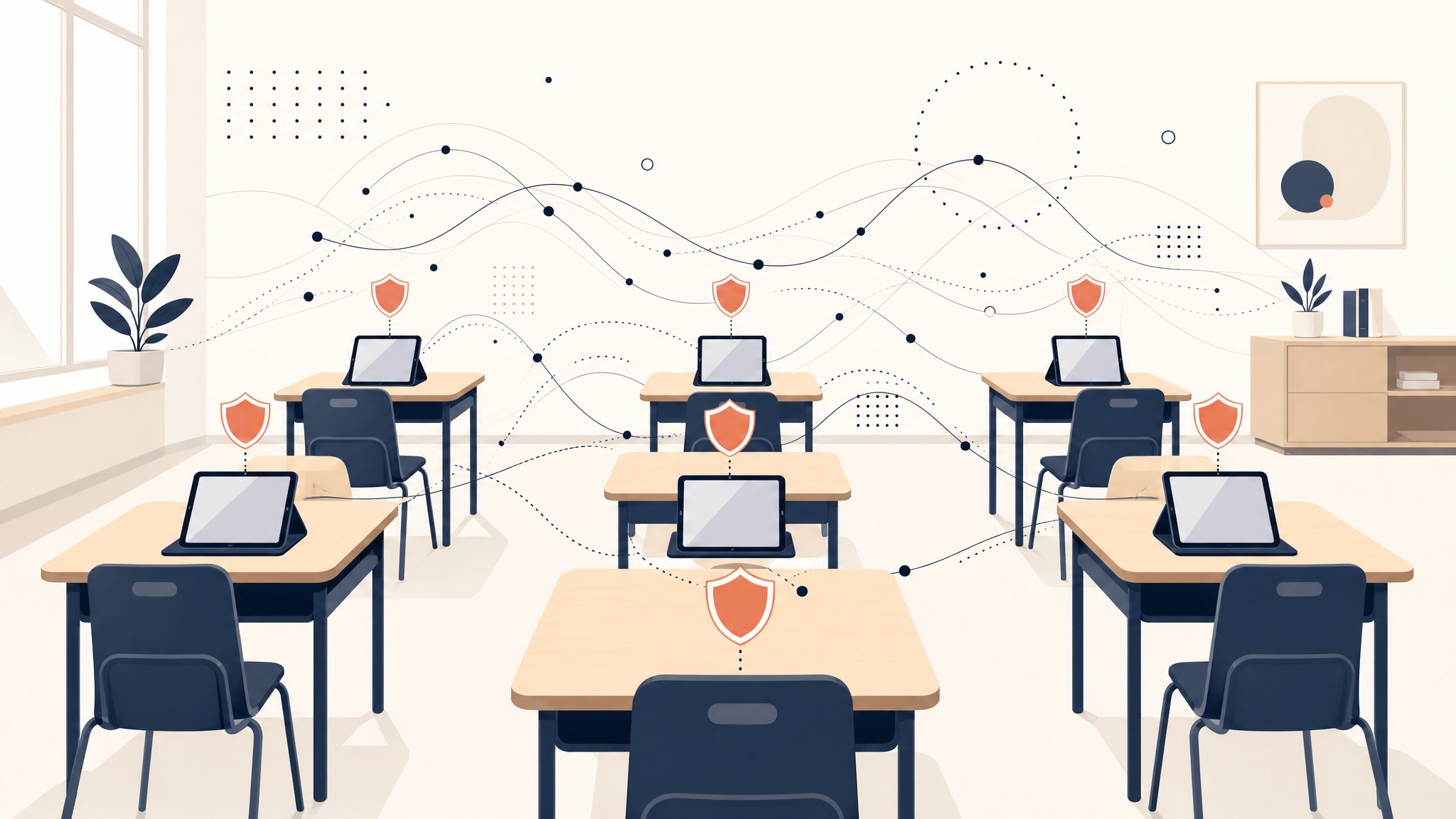 Securing the 'Modern Classroom': Why Device Management Needs Behavioral Web Filtering