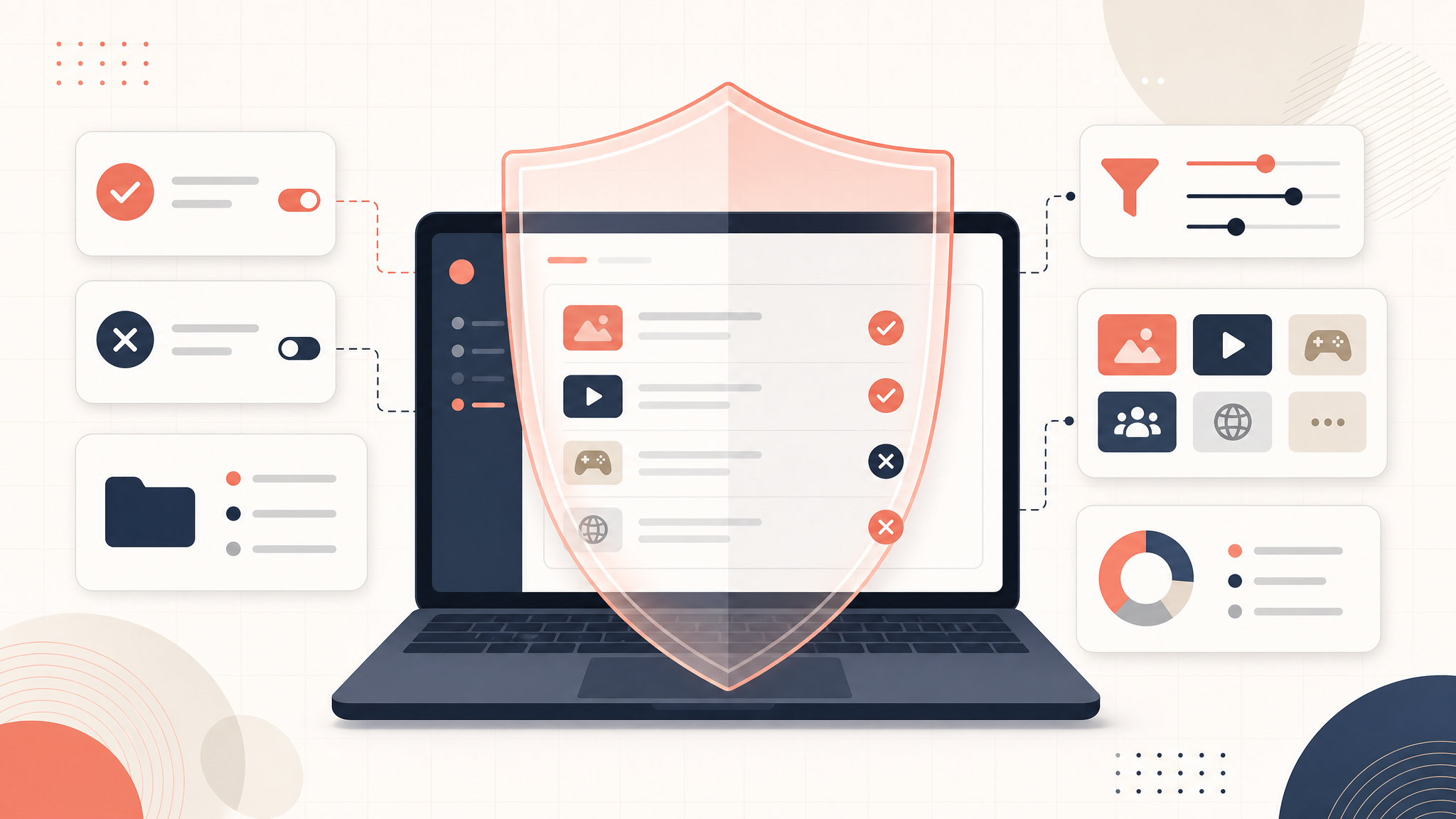 Chromebook Content Filter — Complete IT Admin Guide for 2026-2027