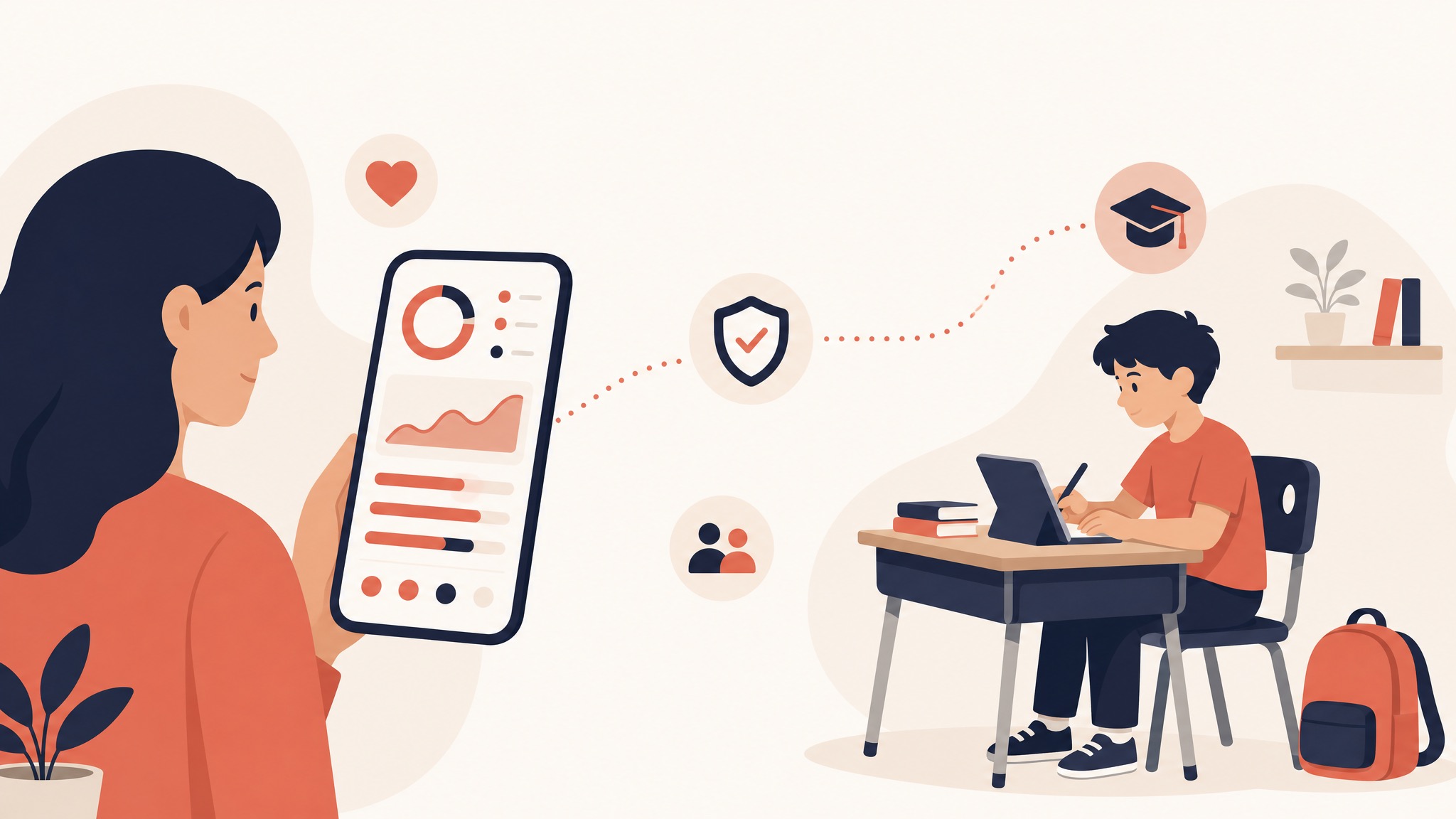 The Parent Portal: Giving Parents Visibility Without the Overwhelm