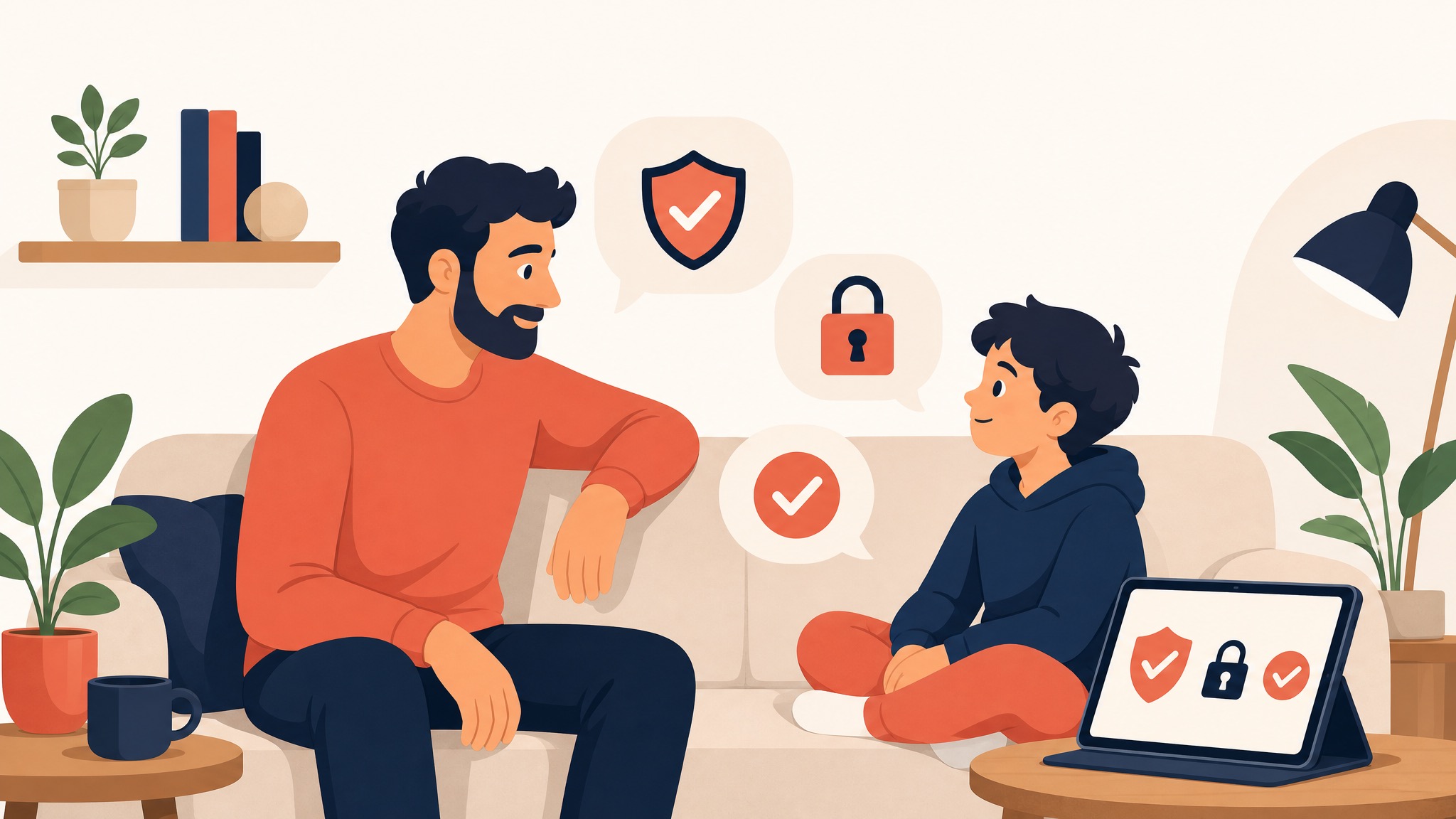 The 'Hard' Conversations: How to Talk to Parents About Student Safety Monitoring