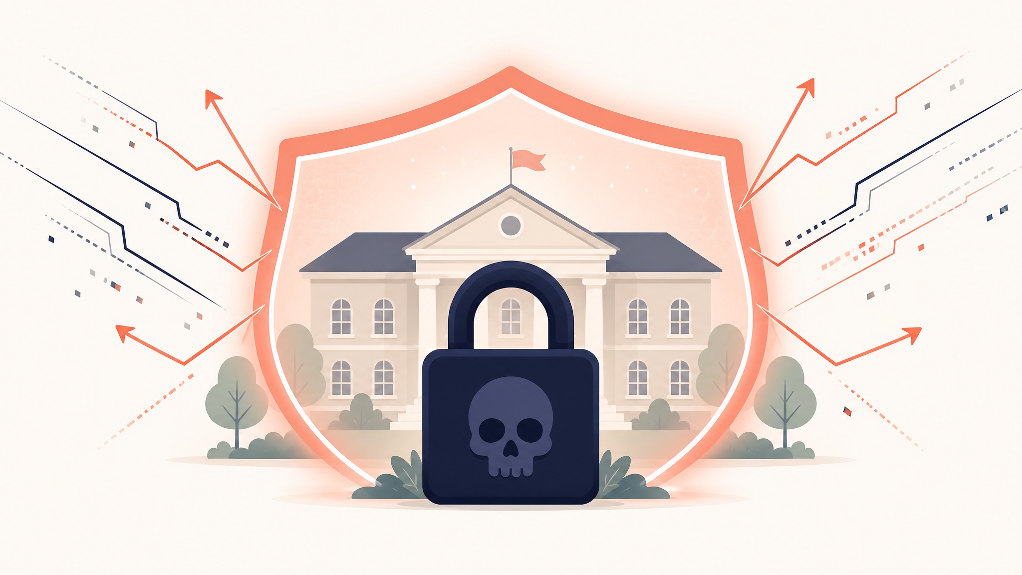 Ransomware in Schools: Why Web Filtering is Your First Line of Defense