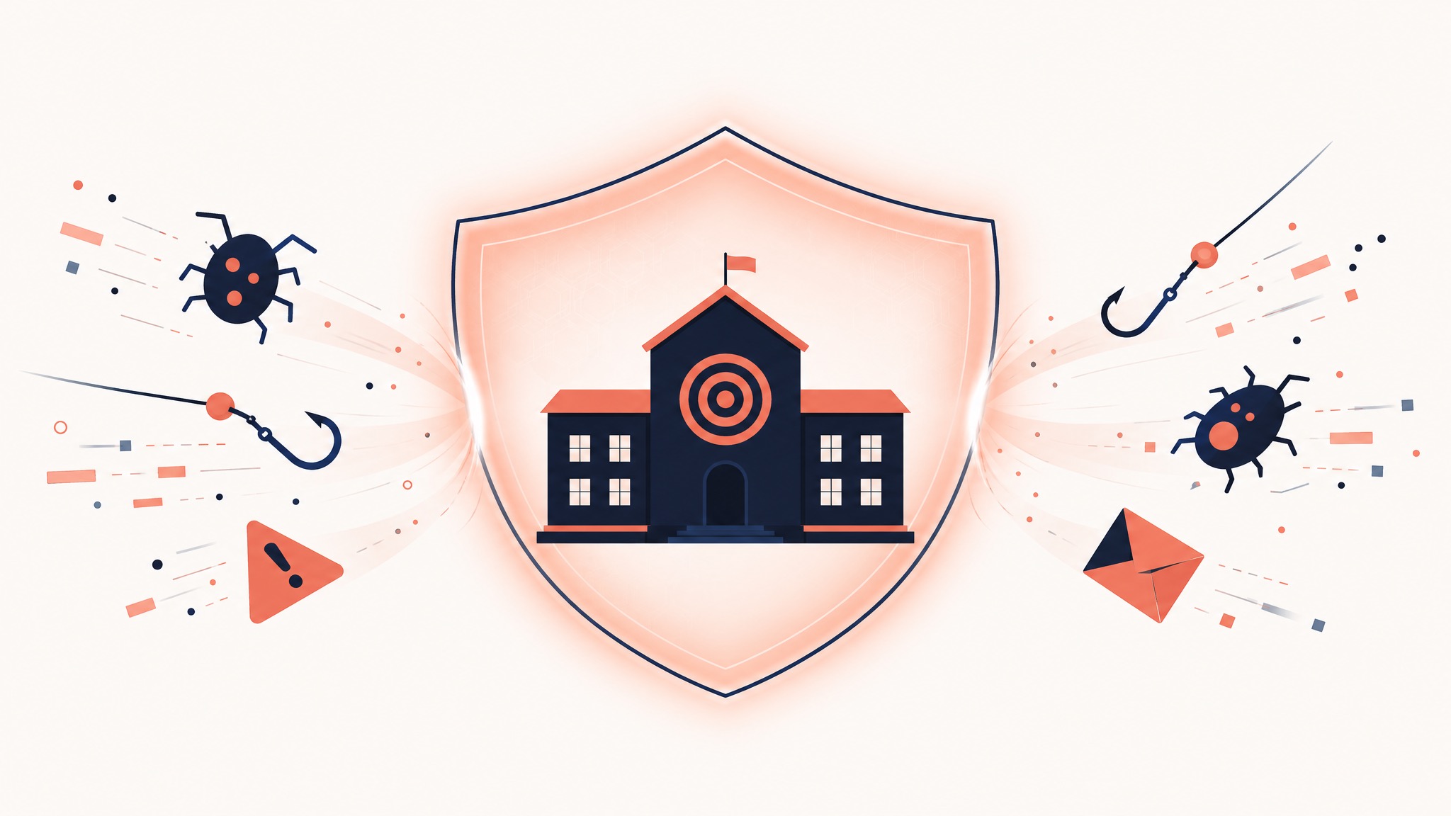 Why Small Districts are the Biggest Targets: The 'Soft Target' Reality of 2026