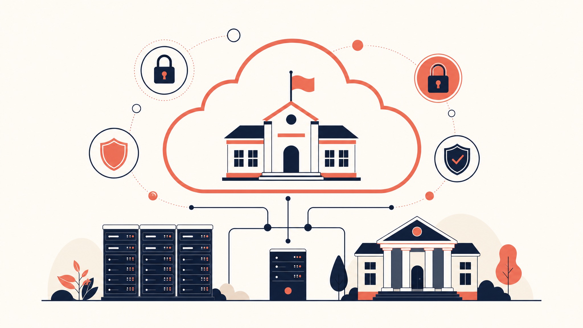 How to Build a 'Sovereign' Cloud Strategy for Small Districts