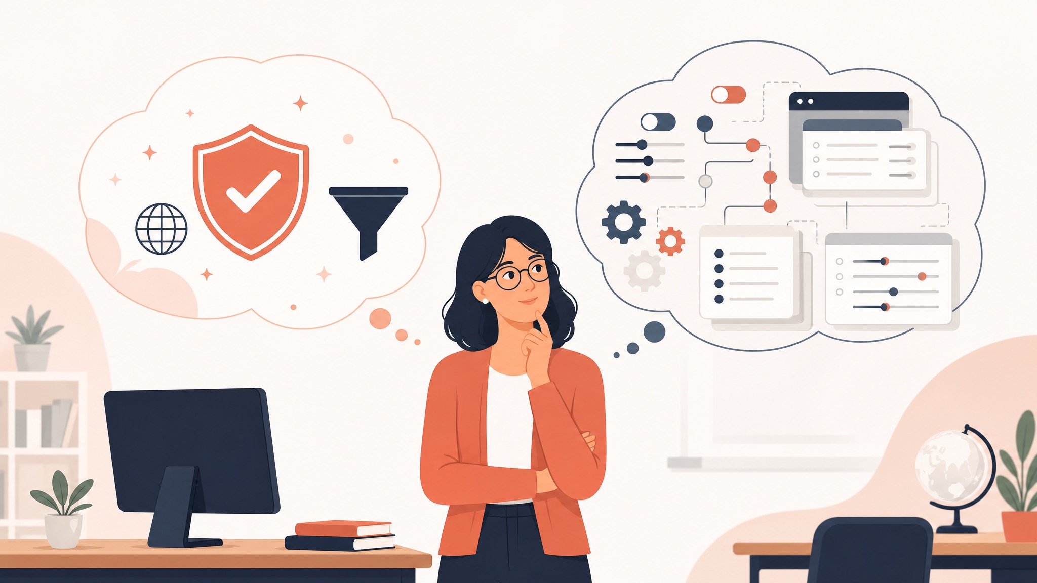 Managing Teacher Expectations: How to Roll Out a New Web Filter Without the Pushback