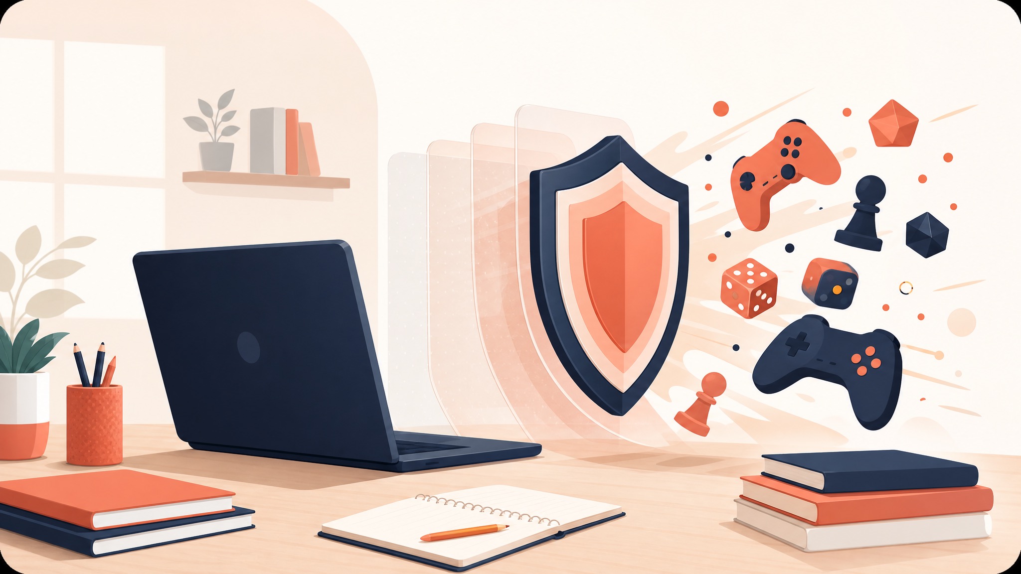 Block Unblocked Games on School Chromebooks: The Complete Guide