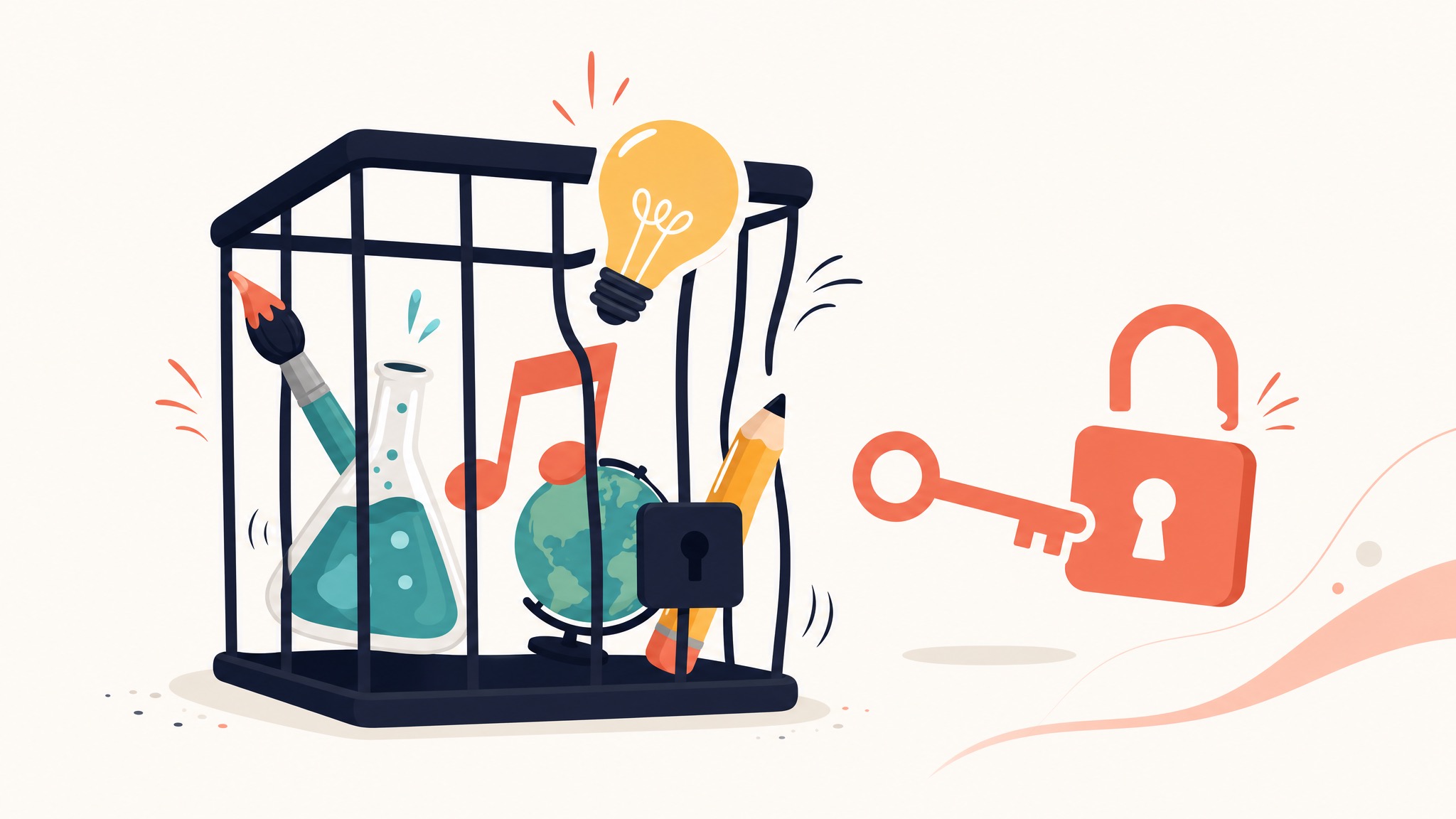 Why 'Whitelisting' is a Disaster for Teacher Creativity (And How AI Solves It)